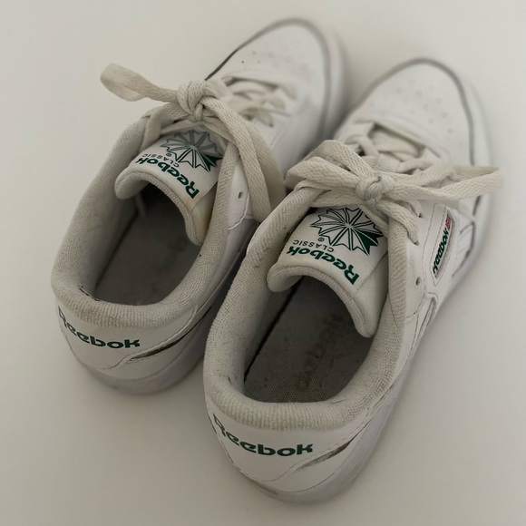 Shoes Reebok - Picture 4 of 6